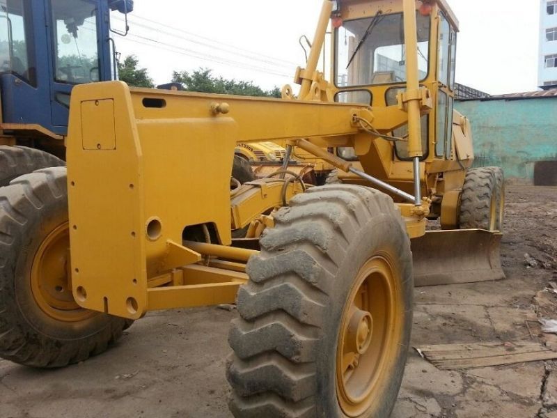 Dresser Used And New Dresser 850 Motor Grader For Sale