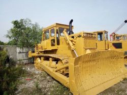 used koamtsu dozer D155A-2 with Ripper