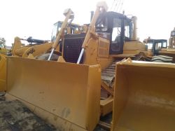 D6R XL bulldozer track dozer for sale