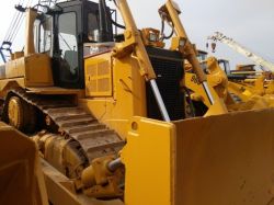 Brand new Caterpillar bulldozer for sale D6R-XL