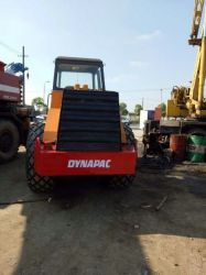 Used compactor Roller Dynapac CA301D for sale