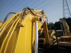 high quality 330BL used caterpillar excavator 330b for sale