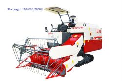 50hp 60hp 70hp 80hp Combine Harvester machinery made in china