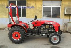 china TH 50HP Agricultural tractors farm tractor for sale
