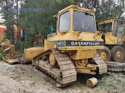 d5m used caterpillar bulldozer