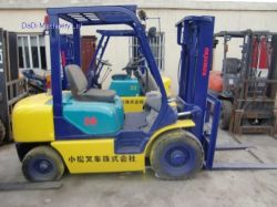 5t used forklift komatsu forklift 1t.3t.4t.5t.6t