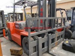 10t used forklift tcm forklift 1t.3t.4t.5t.6t