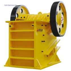 jaw crusher