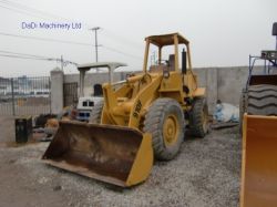 910e ,910F Caterpillar Wheel Loader for sale