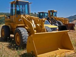 920 ,926E Caterpillar Wheel Loader for sale