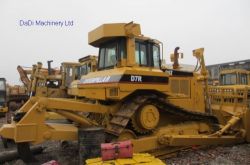 D7R CATERPILLAR Track bulldozer For Sale