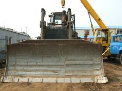 Cat D9N dozer sell in Dubai