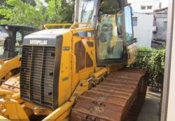 D5kLGP caterpillar bulldozer tractors europe