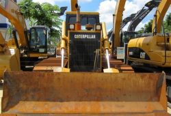 D6g-lGP Series 2 caterpillar bulldozer for sale