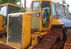 Caterpillar D6N XL Crawler Tractor for sale