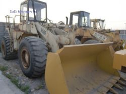 950E wheel loader caterpillar used loader