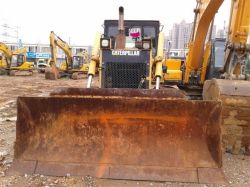 D6G Series CAT 2 XL Track-Type Bulldozer