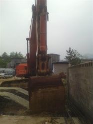 EX400-5 used hitachi excavator for sale malaysia