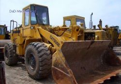 950B Caterpillar loaders for sale