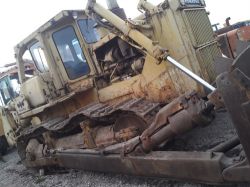 D155A-1 komatsu dozer for sale form japan jeddah