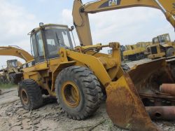 938F front end loader caterpillar for sale karachi