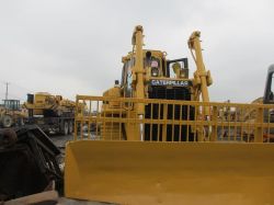 d7h tractor dozer with ripper  Mozambique