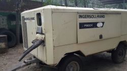 P900E Ingersoll Rand Used Air Compressor