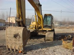 325B ,325BL Caterpillar used excavator