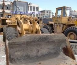 936E used loader cat loaders for sale