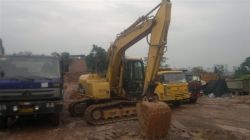 311B 311C used CAT excavator for sale Vietnam,Philippines