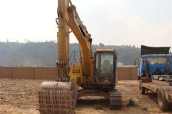 312B 312C used CAT excavator for sale  Malaysia, Kenya