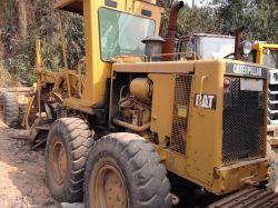 1995 140g caterpillar for sale Tadzhikistan Korea,DPR Palestine Hong Kong Iraq