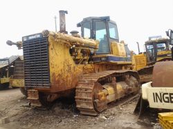 D155A-2 used komatsu bulldozer for sale Bahrian Japan Jordan Afghanistan