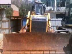 SD16 used bulldozer Shantui dozer selling in china