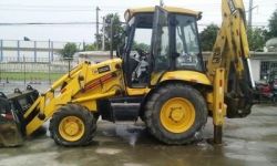 JCB 3CX SITEMASTER PLUS   4WD EXTRADIG 4IN1 BUCKET Swindon