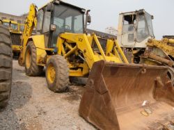 The Used JCB Specialist   Used JCB 3CX Used JCB 4CX