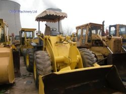 used loader komatsu wa100,wa200, wa300,wa400