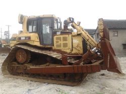 caterpillar bulldozer for sale D6R-LGP