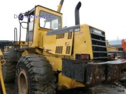 wa360 komatsu wheel loader for sale