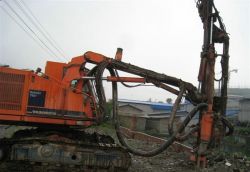 Used Tamrock RANGER 700-2 Drills For Sale