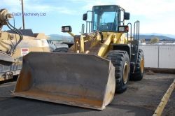 wa380-3 Used loader,japan loaders