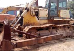 Komatsu used dozer D85a-21