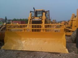 Caterpillar used Bulldozer D6R XLegypt Cairo ethiopia Addis Ababa