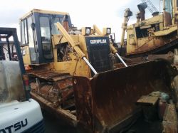 Used Caterpillar  Bulldozer D6G-II XL angola Luanda benin Porto-Novo