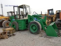 KLD70Z wheel loader kawasaki