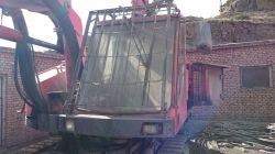 Used Heavy drilling rig Sandvik DX700