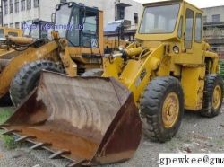 KLD65Z kawasaki Wheel Loader