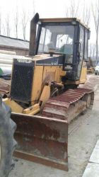 caterpillar tractor bulldozer D4C dozer for sale