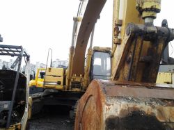 330BL CATERPILLAR 330B L HYDRAULIC EXCAVATOR