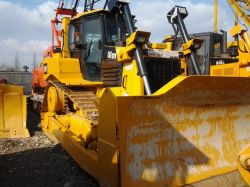 used bulldozer D7R XII  caterpillar tractor